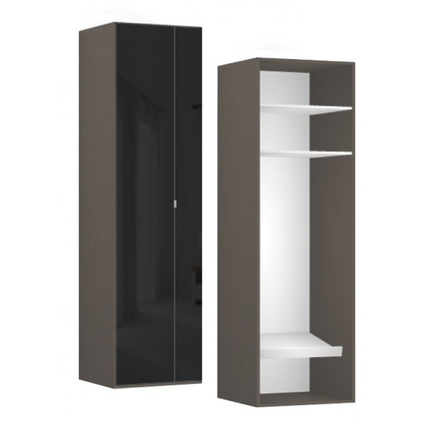 DULAP LEX 75-240-66 D GRI/CZP