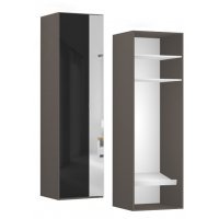 DULAP LEX 75-240-66 D GRI/CZP/O