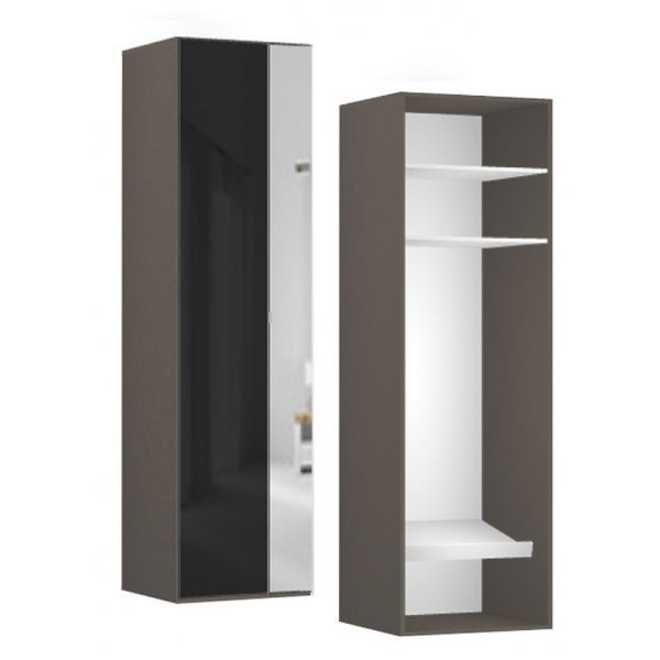 DULAP LEX 75-240-66 D GRI/CZP/O