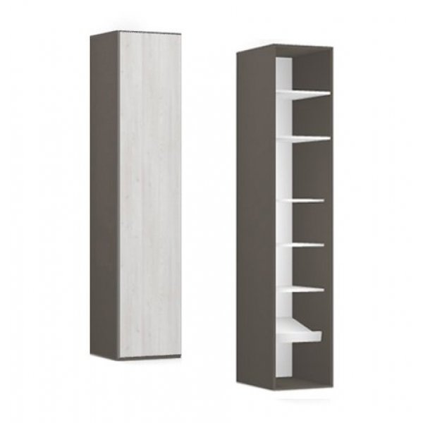 DULAP LEX 50-240-66 B GRI/MSJ