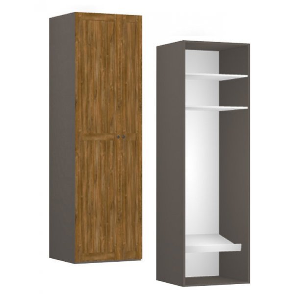 DULAP LEX 75-240-66 D GRI/DAST/R
