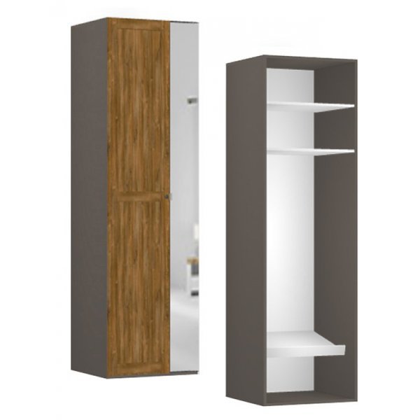 DULAP LEX 75-240-66 D GRI/DAST/R/O