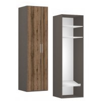 DULAP LEX 75-240-66 D GRI/DMON