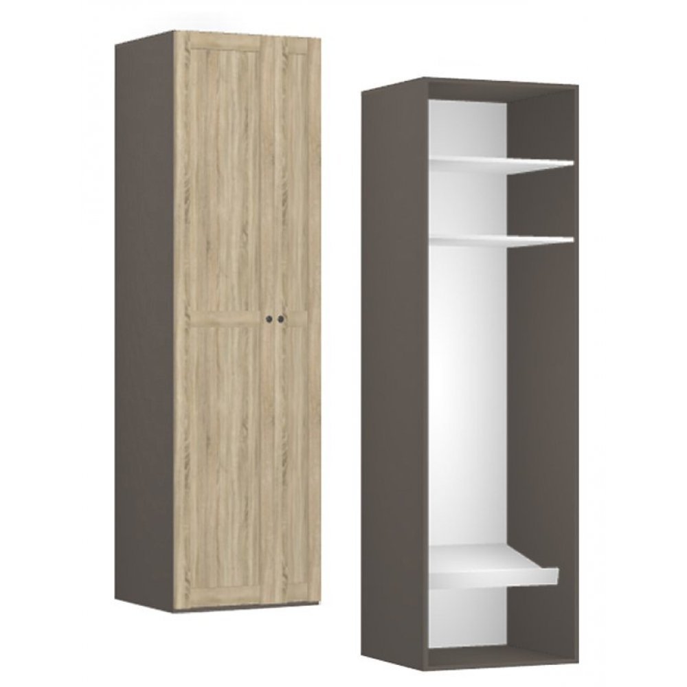 DULAP LEX 75-240-66 D GRI/DSO/R