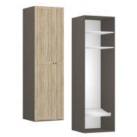 DULAP LEX 75-240-66 D GRI/DSO/R