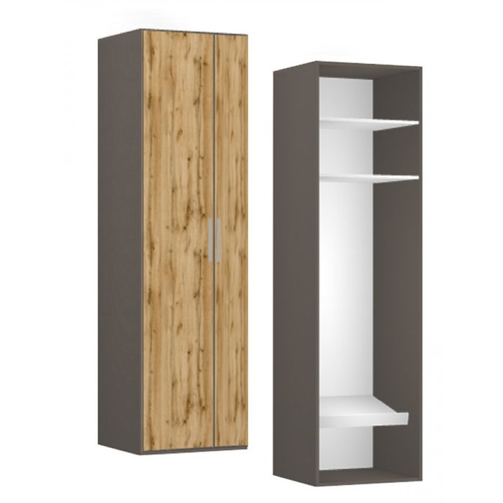 DULAP LEX 75-240-66 D GRI/DWO