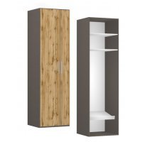 DULAP LEX 75-240-66 D GRI/DWO