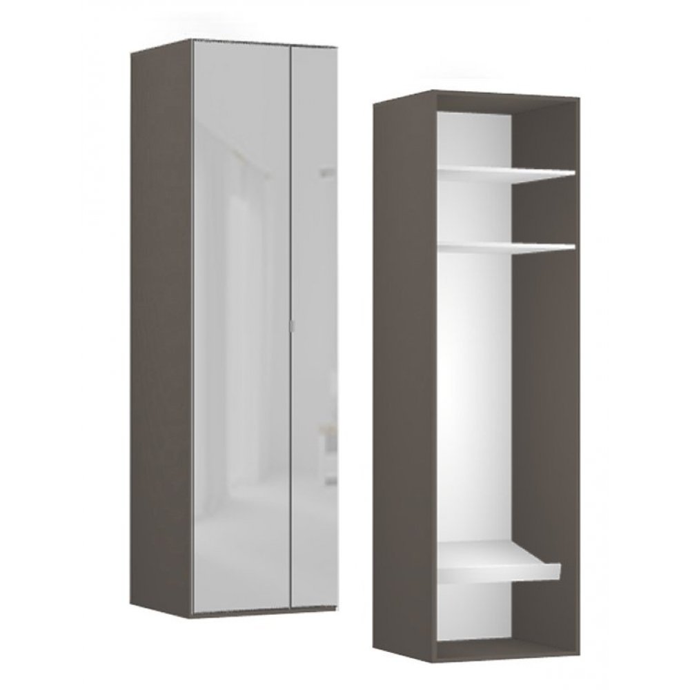DULAP LEX 75-240-66 D GRI/JSZ