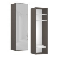 DULAP LEX 75-240-66 D GRI/JSZ