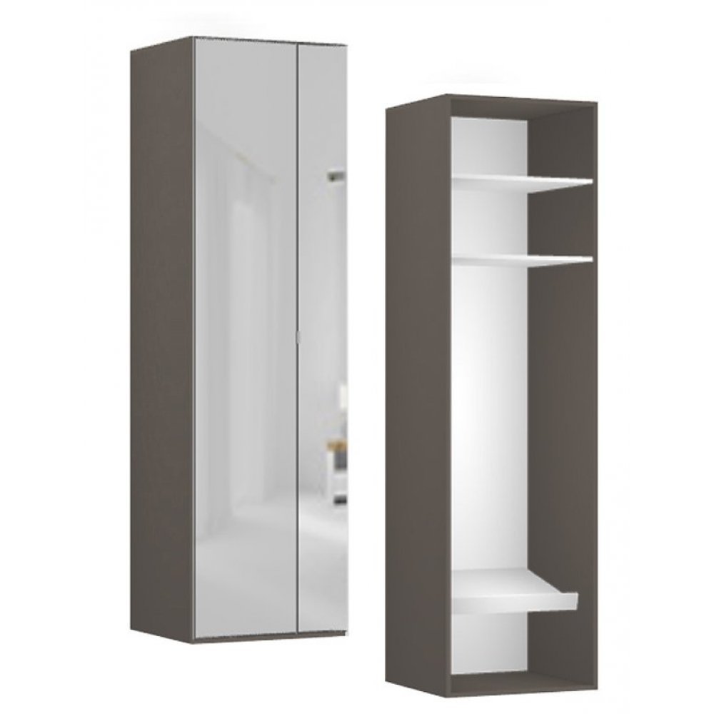 DULAP LEX 75-240-66 D GRI/JSZ/O