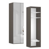 DULAP LEX 75-240-66 D GRI/JSZ/O
