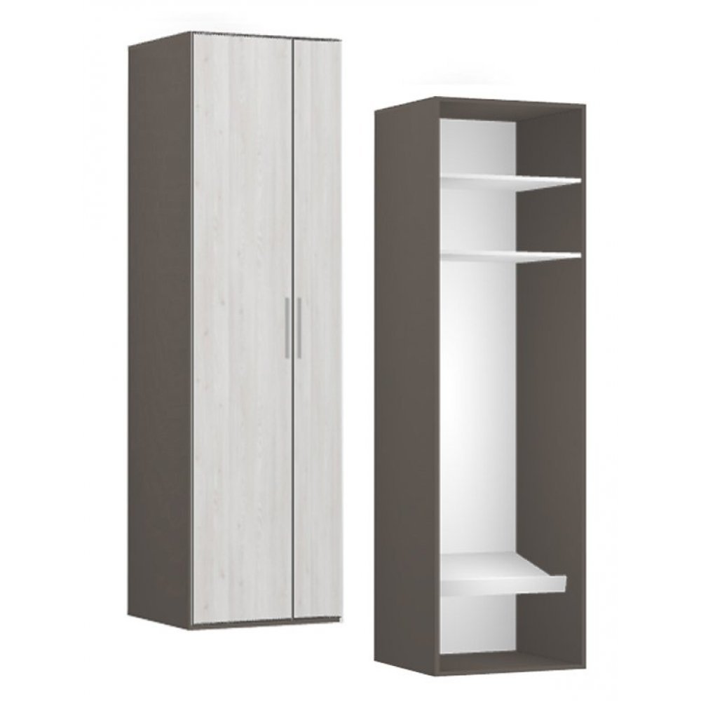 DULAP LEX 75-240-66 D GRI/MSJ