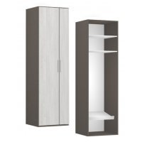 DULAP LEX 75-240-66 D GRI/MSJ