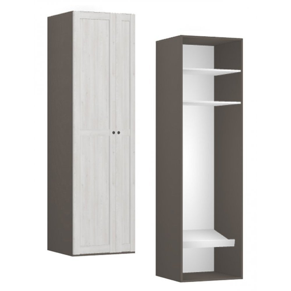 DULAP LEX 75-240-66 D GRI/MSJ/R
