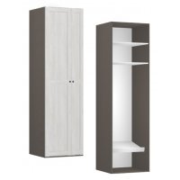 DULAP LEX 75-240-66 D GRI/MSJ/R