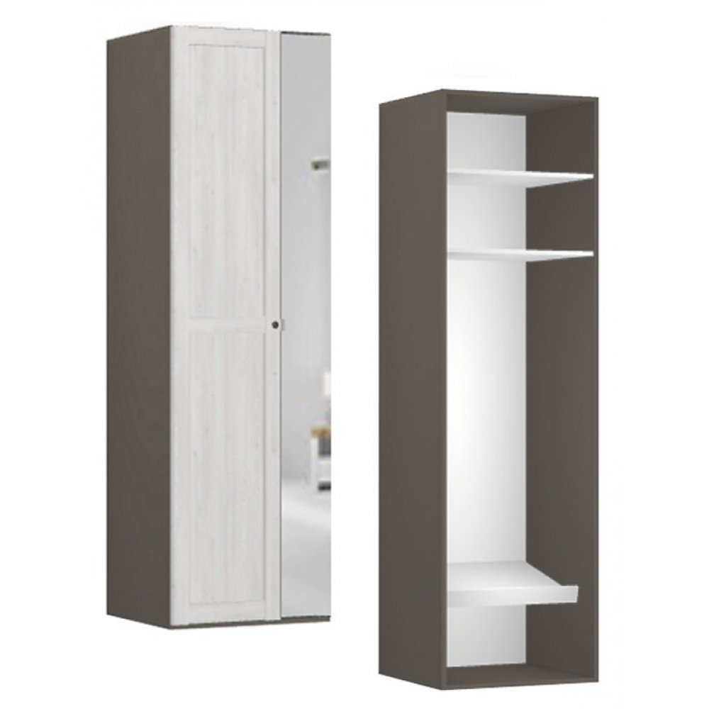 DULAP LEX 75-240-66 D GRI/MSJ/R/O