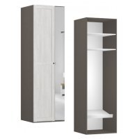 DULAP LEX 75-240-66 D GRI/MSJ/R/O