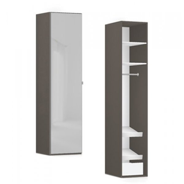 DULAP LEX 50-240-66 C GRI/JSZ