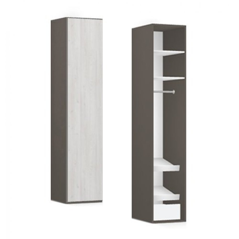 DULAP LEX 50-240-66 C GRI/MSJ