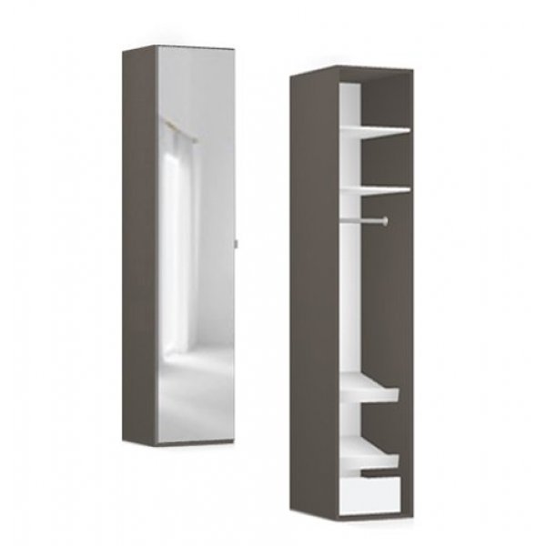 DULAP LEX 50-240-66 C GRI/O