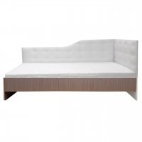 Pat Tapitat de Colt TOM 90 DR. Soft 17 / Zebrano Jasny