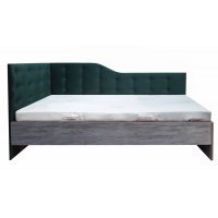 Pat Tapitat de Colt TOM 160 ST. Kronos 04 / K084