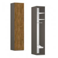 DULAP LEX 50-240-66 D GRI/DAST/R