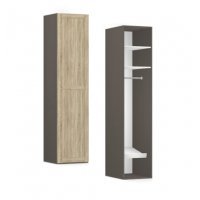 DULAP LEX 50-240-66 D GRI/DSO/R
