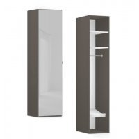 DULAP LEX 50-240-66 D GRI/JSZ