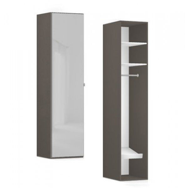 DULAP LEX 50-240-66 D GRI/JSZ
