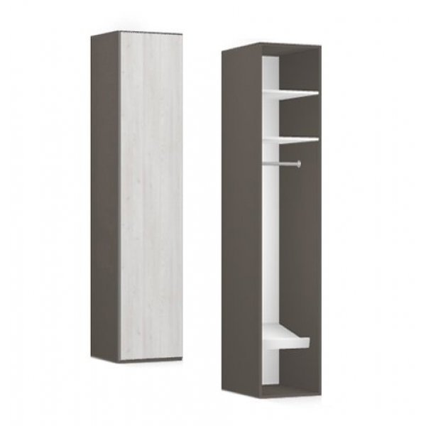 DULAP LEX 50-240-66 D GRI/MSJ