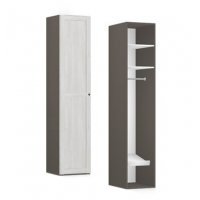 DULAP LEX 50-240-66 D GRI/MSJ/R