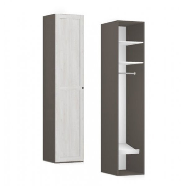 DULAP LEX 50-240-66 D GRI/MSJ/R
