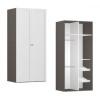 DULAP LEX 100-218-66 A GRI/BI/R