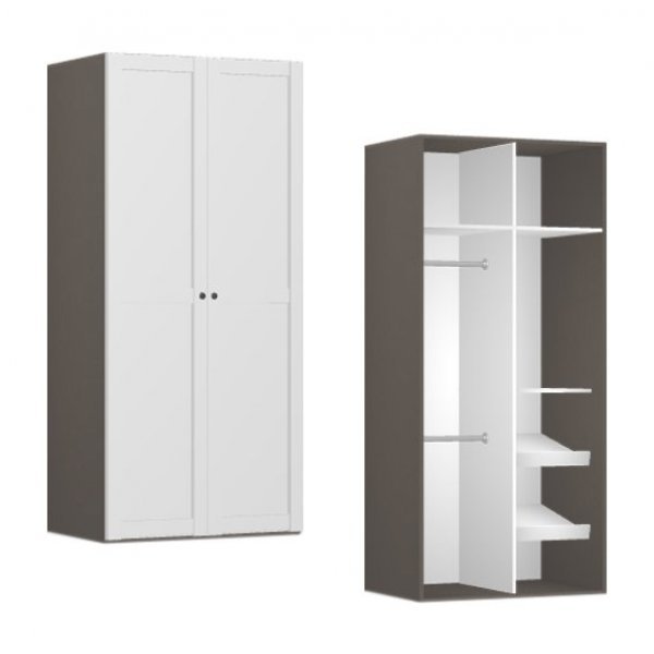 DULAP LEX 100-218-66 A GRI/BI/R