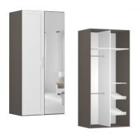 DULAP LEX 100-218-66 A GRI/BI/R/O
