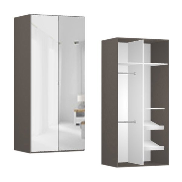 DULAP LEX 100-218-66 A GRI/BIP/O