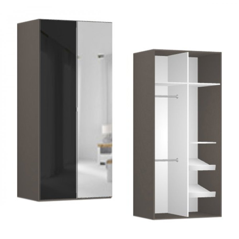 DULAP LEX 100-218-66 A GRI/CZP/O