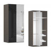 DULAP LEX 100-218-66 A GRI/CZP/O