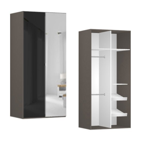 DULAP LEX 100-218-66 A GRI/CZP/O