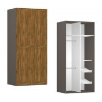 DULAP LEX 100-218-66 A GRI/DAST/R