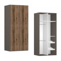 DULAP LEX 100-218-66 A GRI/DMON