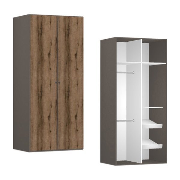 DULAP LEX 100-218-66 A GRI/DMON