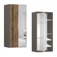 DULAP LEX 100-218-66 A GRI/DMON/O