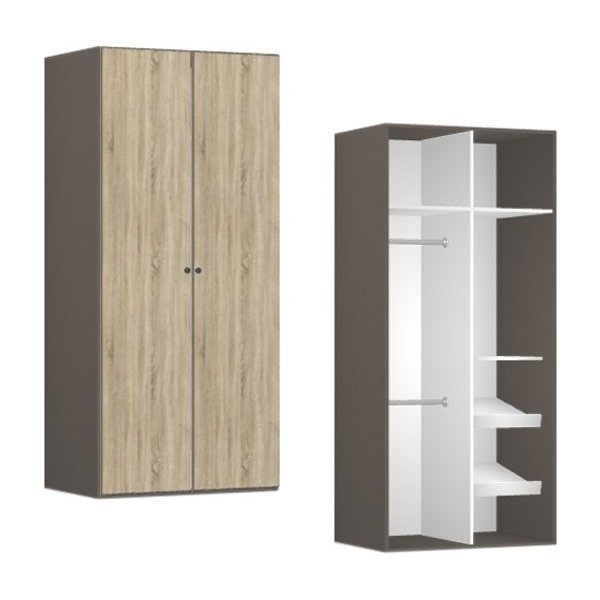 DULAP LEX 100-218-66 A GRI/DSO