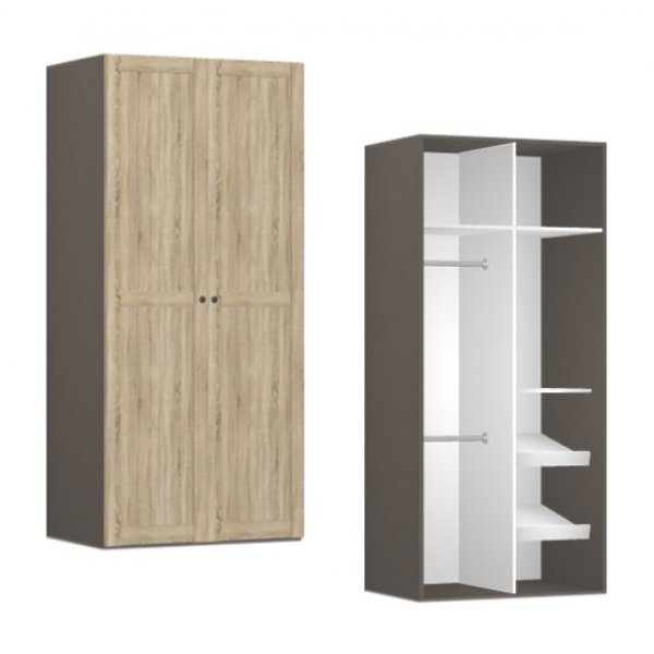 DULAP LEX 100-218-66 A GRI/DSO/R
