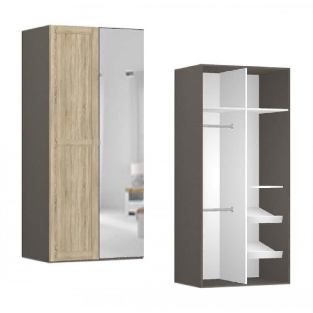 DULAP LEX 100-218-66 A GRI/DSO/R/O