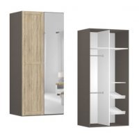 DULAP LEX 100-218-66 A GRI/DSO/R/O