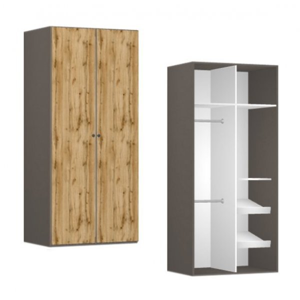 DULAP LEX 100-218-66 A GRI/DWO