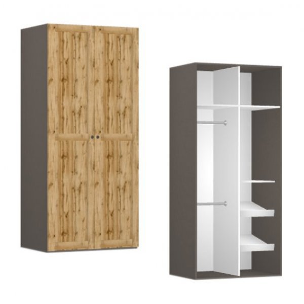 DULAP LEX 100-218-66 A GRI/DWO/R